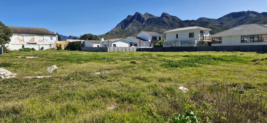 0 Bedroom Property for Sale in Kleinmond Western Cape